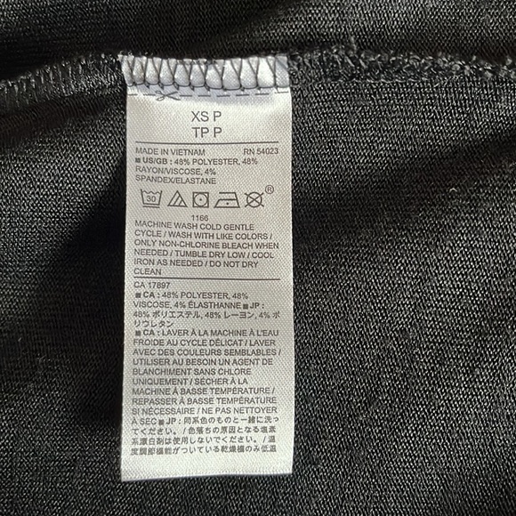 Banana Republic long sweater - Picture 7 of 8